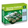 DANCNG CHALLENGE CARPET