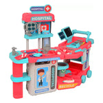 Doctor Set