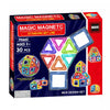 Magnetic Building Blocks 30pcs 3yrs+