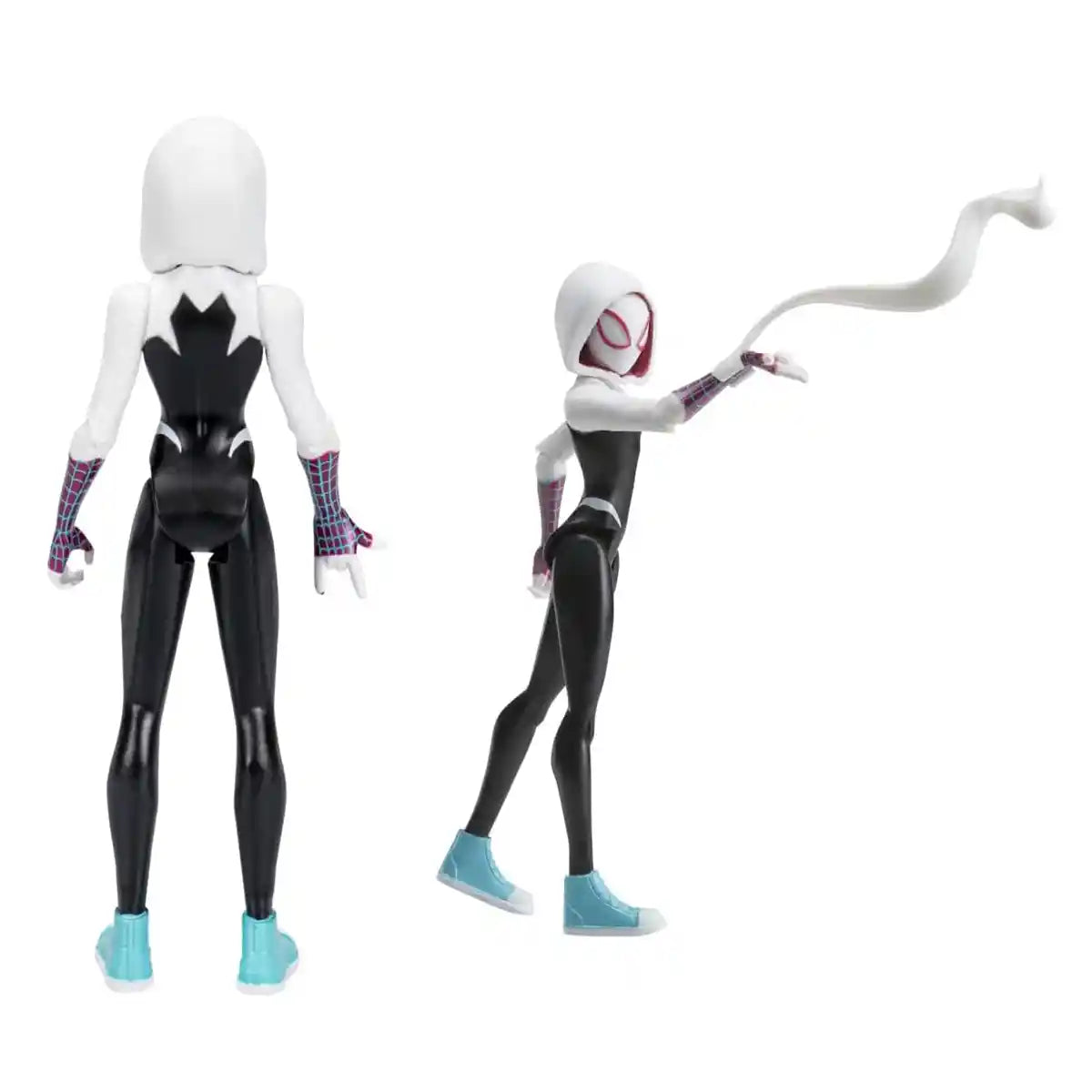 Spider-verse - 6 Inch - Graceful