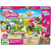 Mega Barbie Animal Rescue