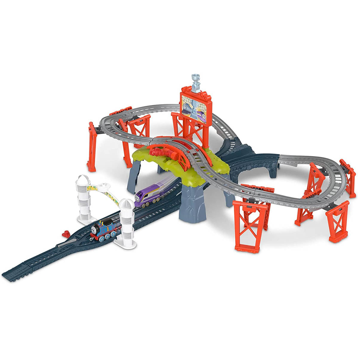 FP- Thomas & Friends Cup Speci