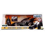 JADA Batman 1995 Batmobile 1:24