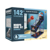 Blue Hoops Game Set (Solitaire)