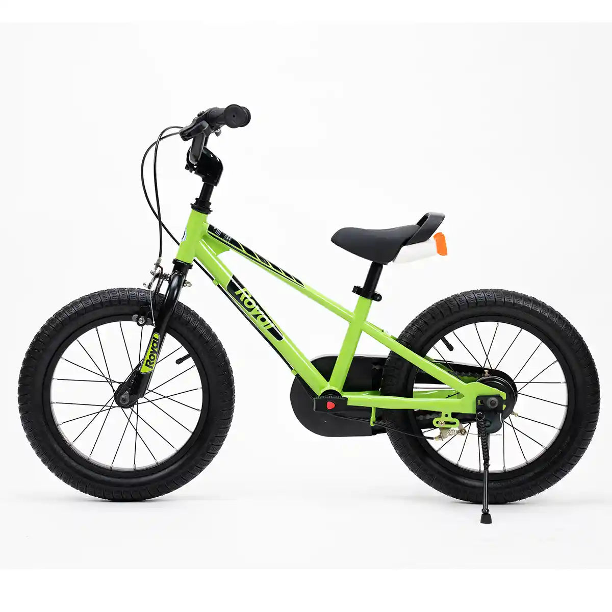RB Ez Freestyle Children Bicycle Green 16"