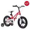 Galaxy Fleet Mg Kids Bike 16 Inch Red