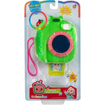 COCOMELON MUSICAL PLAY CAMERA B/O