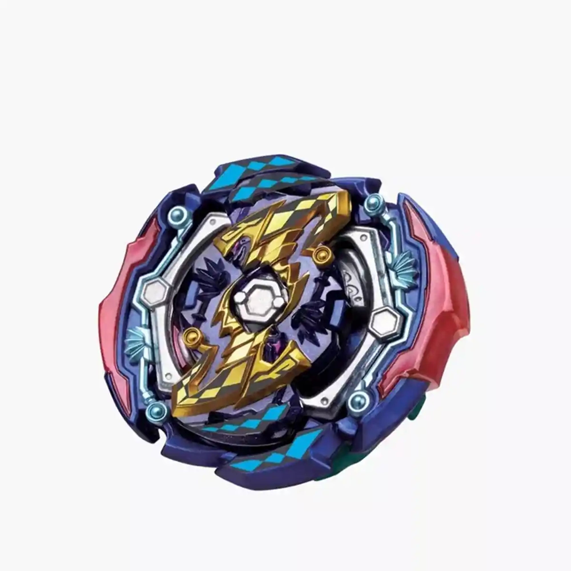 BBATTLE BURST INTL JUDGEMENT JOKER J5