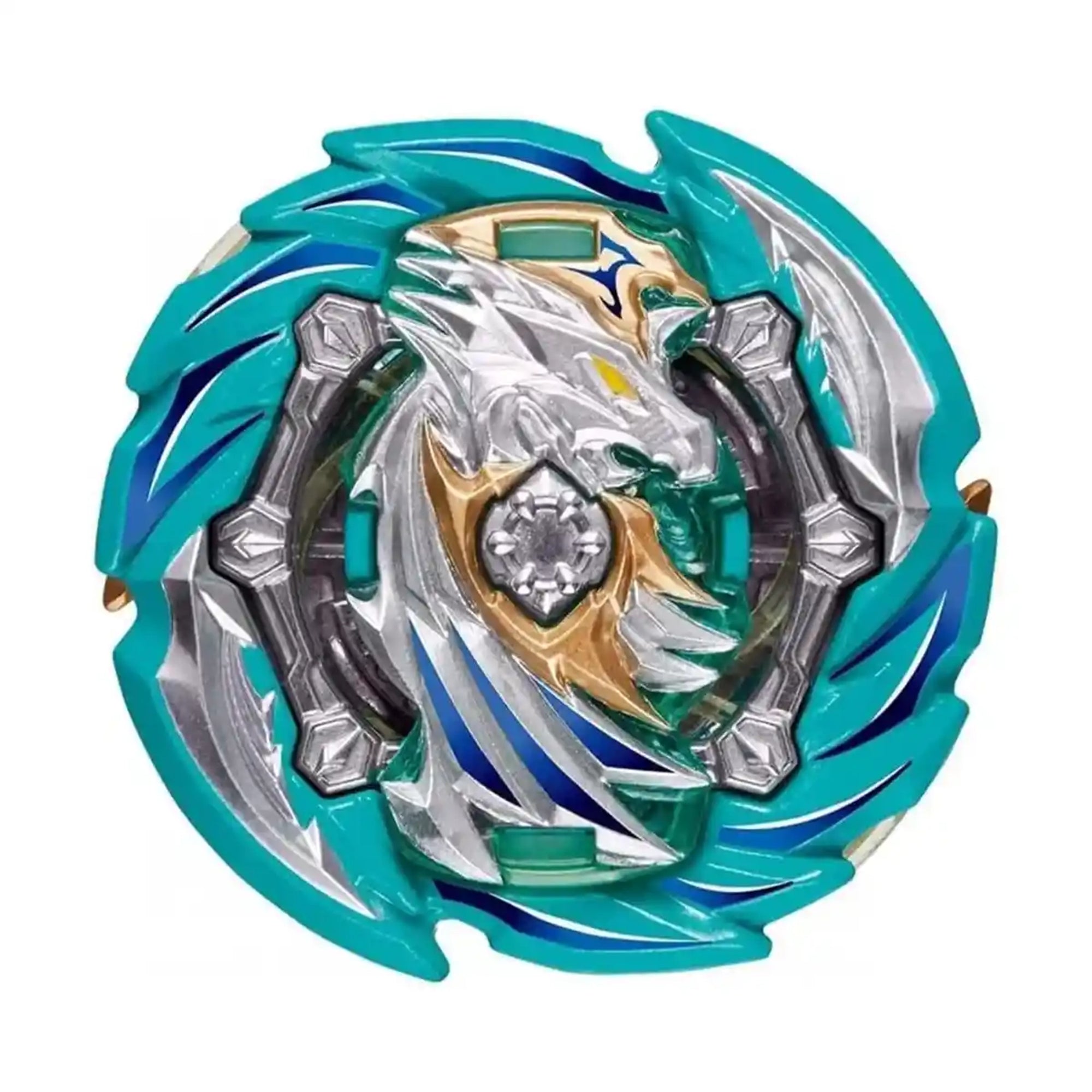 BBATTLE BURST INTL HEAVEN PEGASUS P5