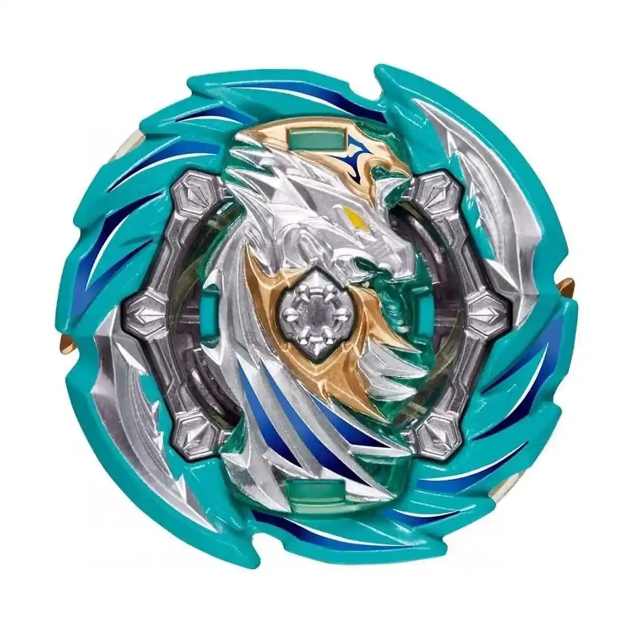 BBATTLE BURST INTL HEAVEN PEGASUS P5