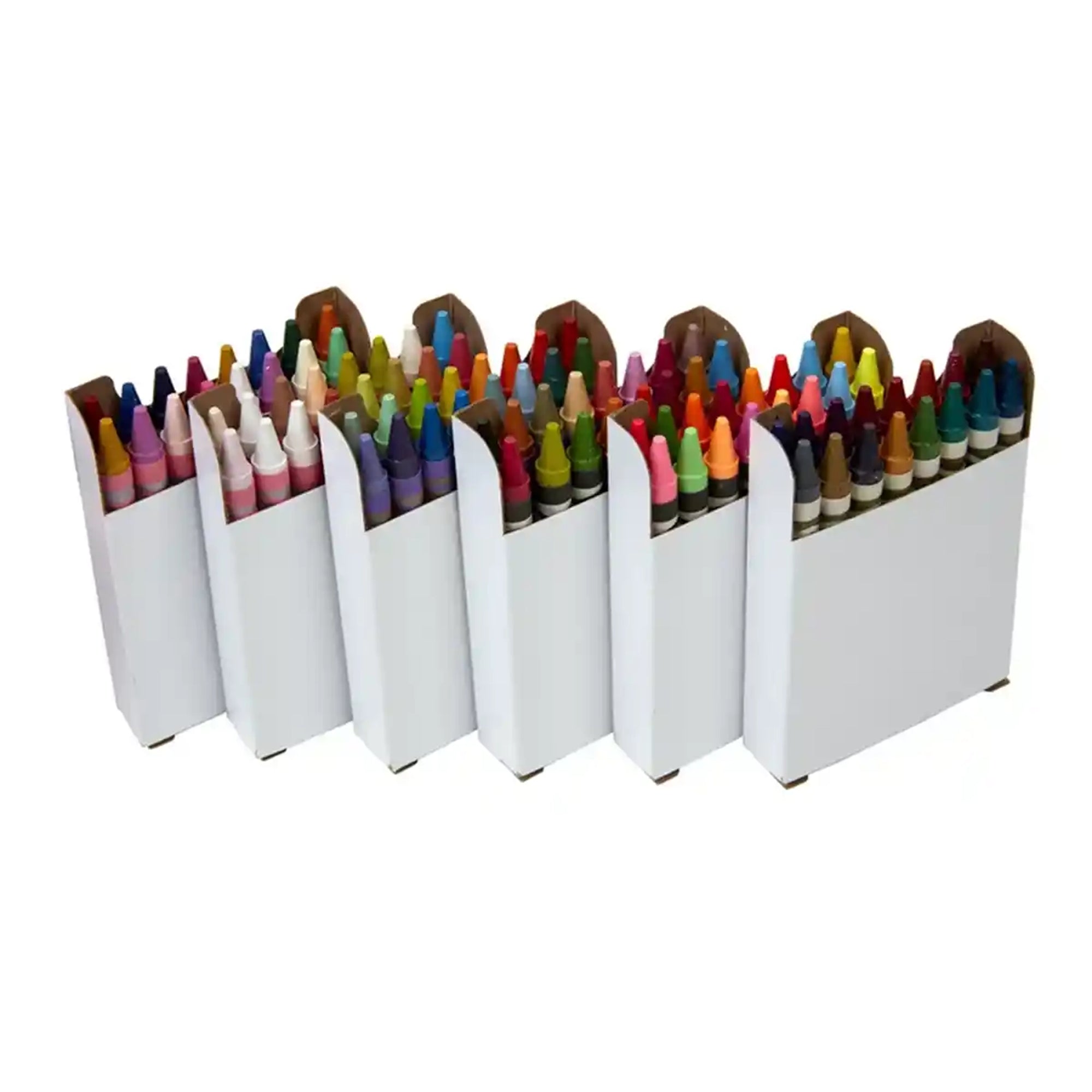 Crayola 96 Special Effects Crayons