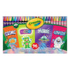 Crayola 96 Special Effects Crayons