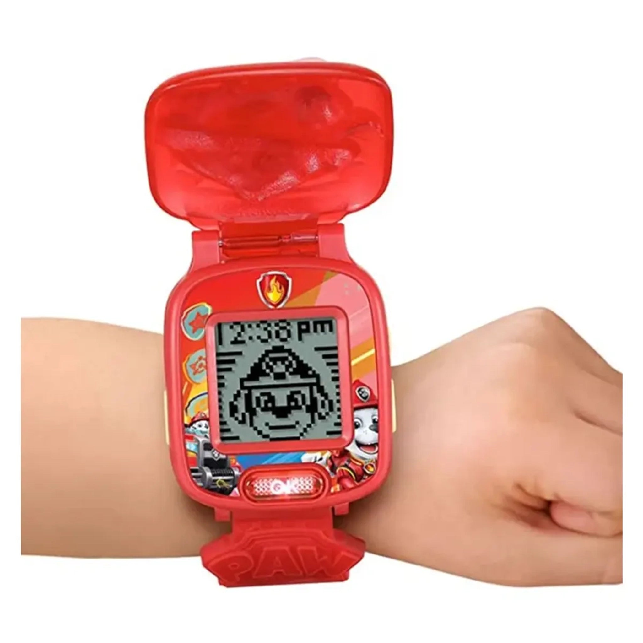 V-TECH PAW PATROL MOVIE MARSHALL LEARNING WATCH