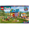 Lego Mobile Tiny House 41735