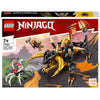 Lego Cole's Earth Dragon EVO 71782