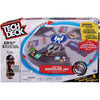 Tech Deck Shredline 360 Spinnin Fingerboarding Action