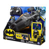 DC Batman RC 1:20 Batmobile w/Fig
