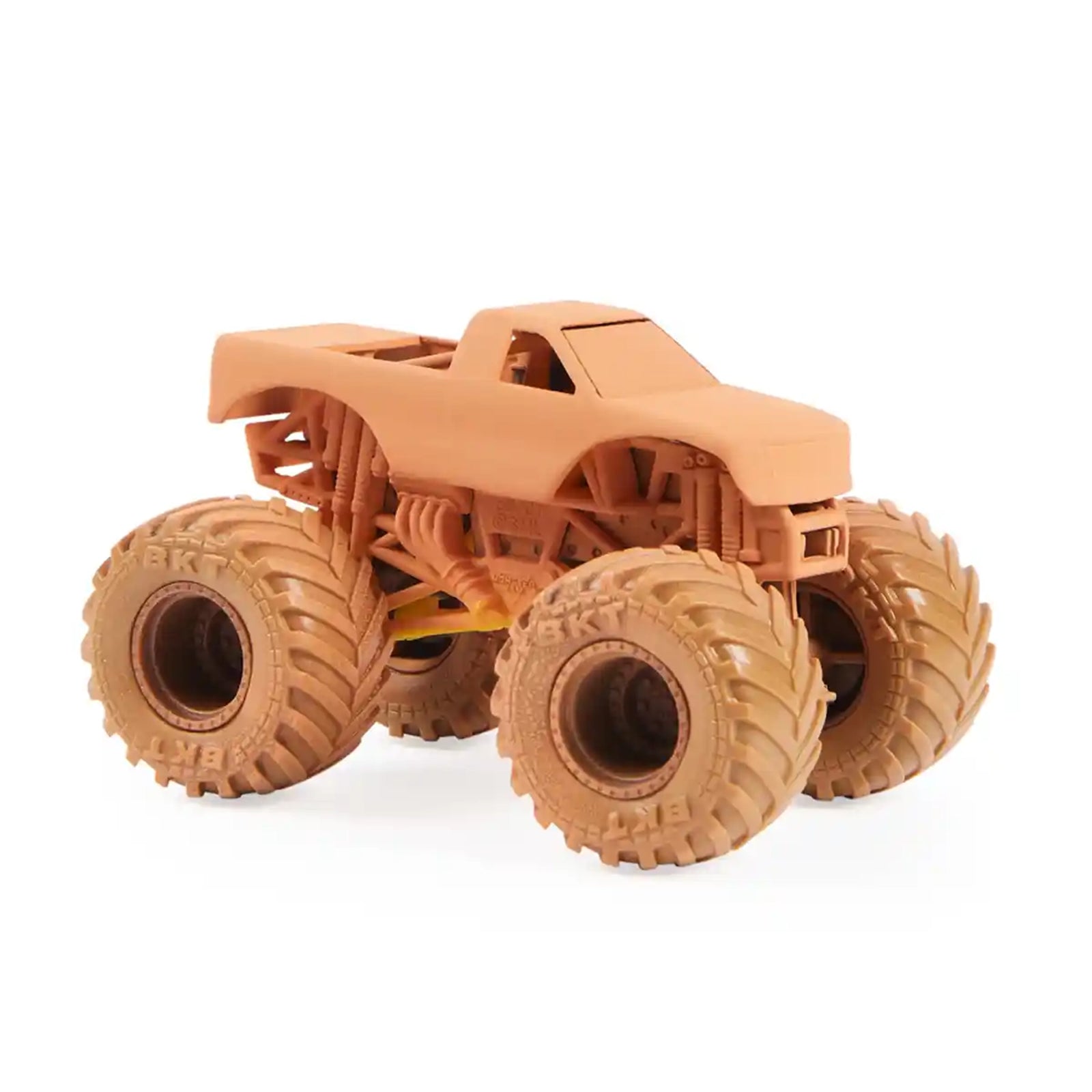 Monster Jam 1:64 Monster Mudders Asst.