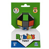 Rubik's Twist