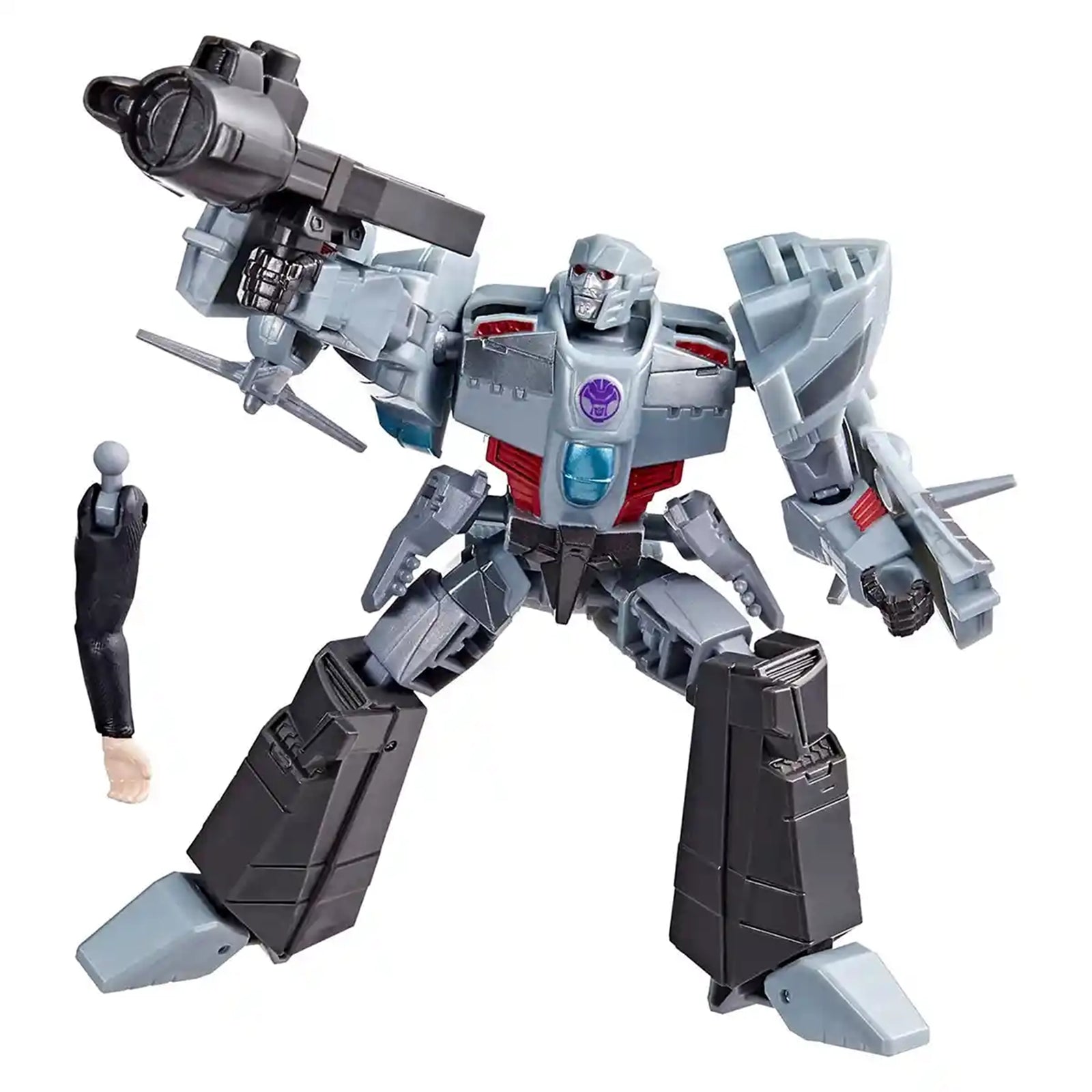 TRA EARTHSPARK DELUXE MEGATRON