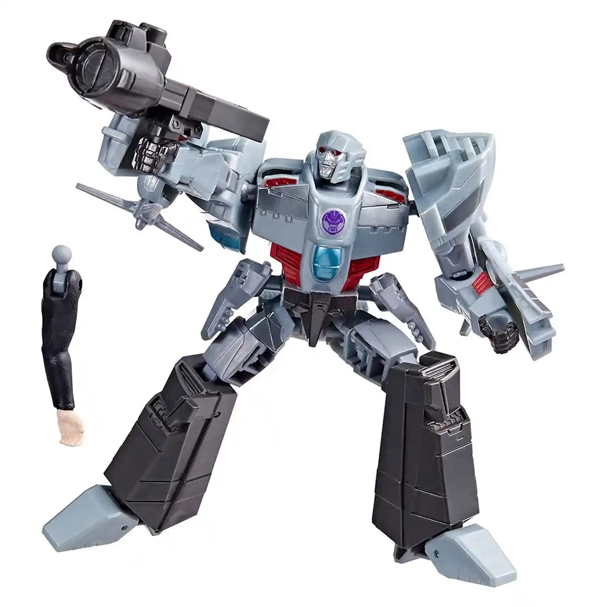 TRA EARTHSPARK DELUXE MEGATRON