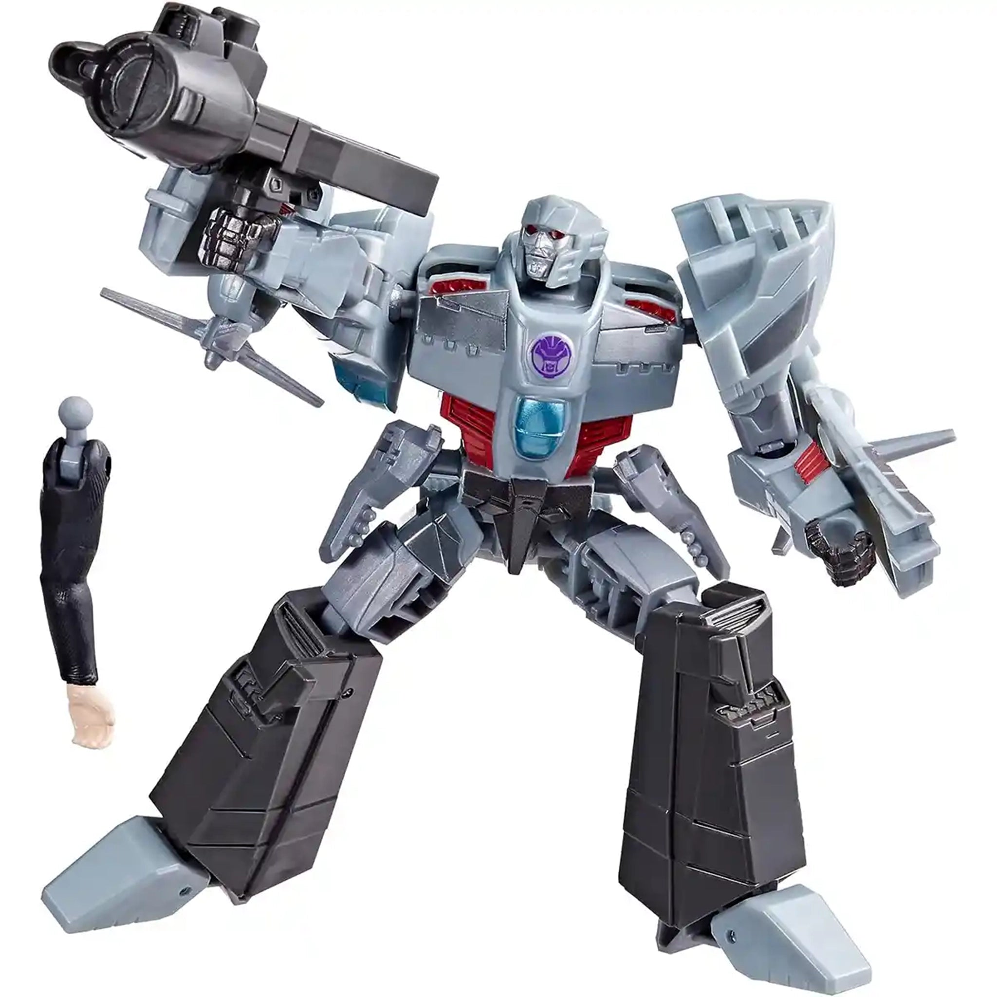 TRA EARTHSPARK DELUXE MEGATRON