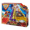 Monster Jam 1:64 Big Air Challenge Playset El Toro Loco