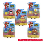 Nintendo 4" Fig Wave #30 Asst. 5
