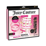Juicy Couture Perfectly Pink Bracelets