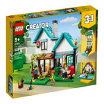 LEGO 31139 Cozy House