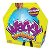 SUPER WUBBLE WACKY BUBBLE BALL BLUE