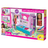 Lisciani Barbie Loft - Create and Decorate (Doll Included)