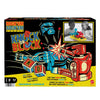 Rock 'em Sock 'em Knock or Block