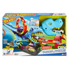 Hot Wheels City T-Rex Chomp Down