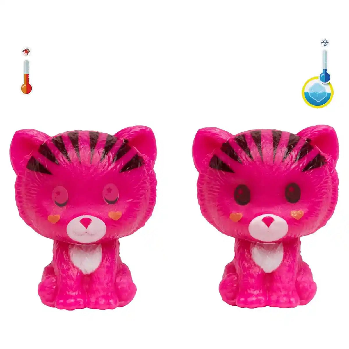 Barbie Chelsea Cutie Reveal Doll with Tiger Plush Costume