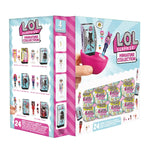 L.O.L. Surprise Miniature Collection in Sidekick