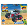 Hot Wheels Mega Bone Shaker Monster Truck