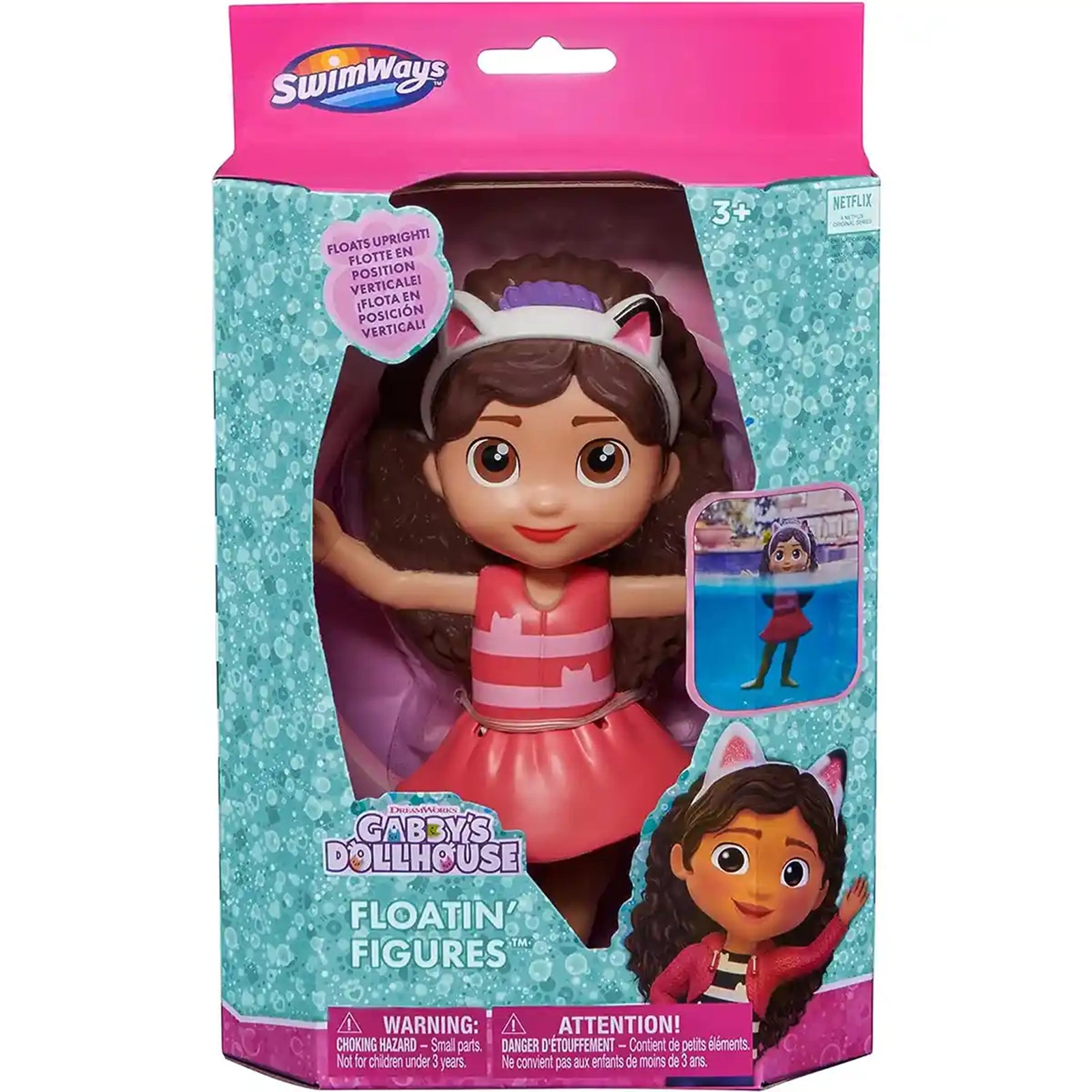 SW Gabby's DH Gabby Floating Fig