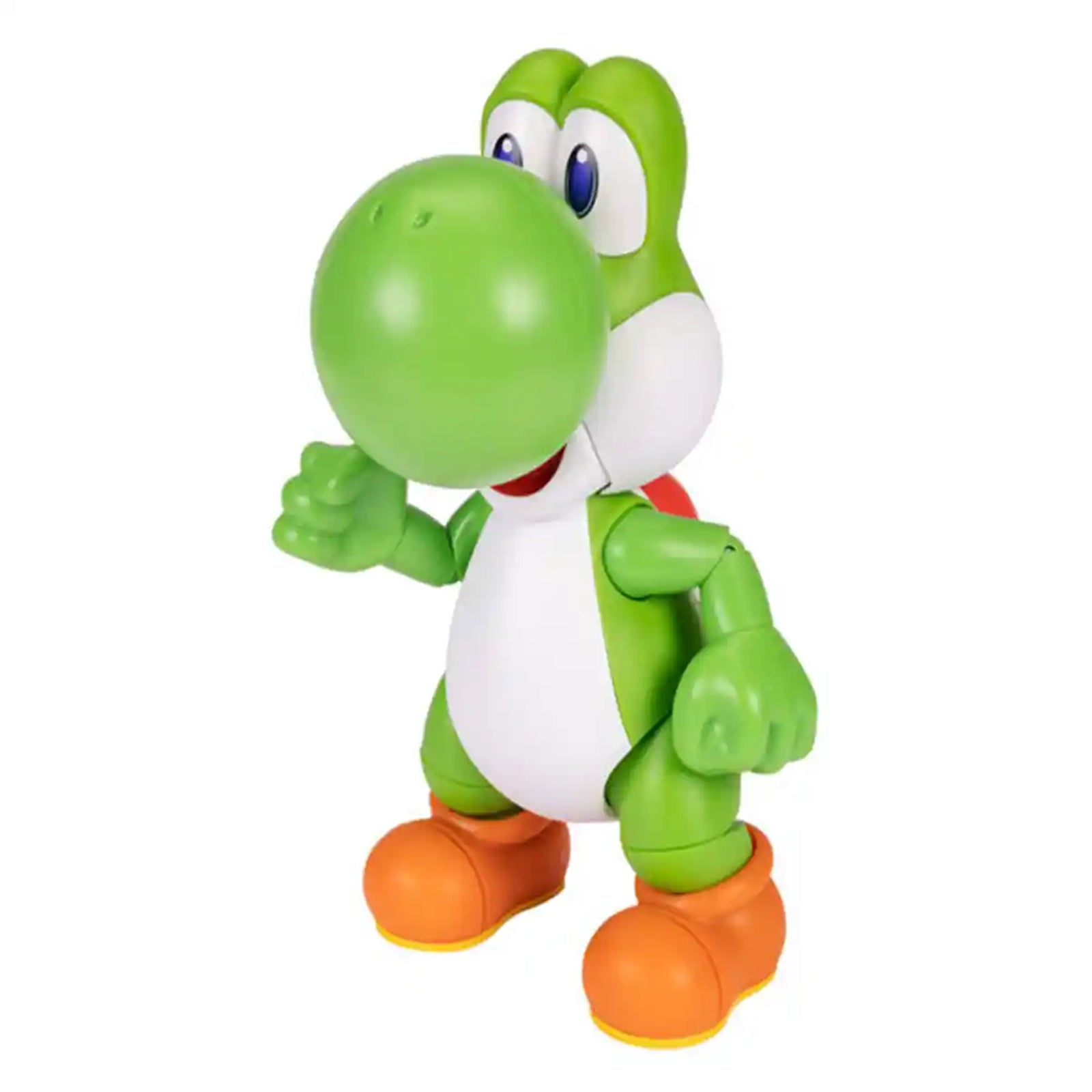 Nintendo Feature Let's Go Yoshi! Fig36cm