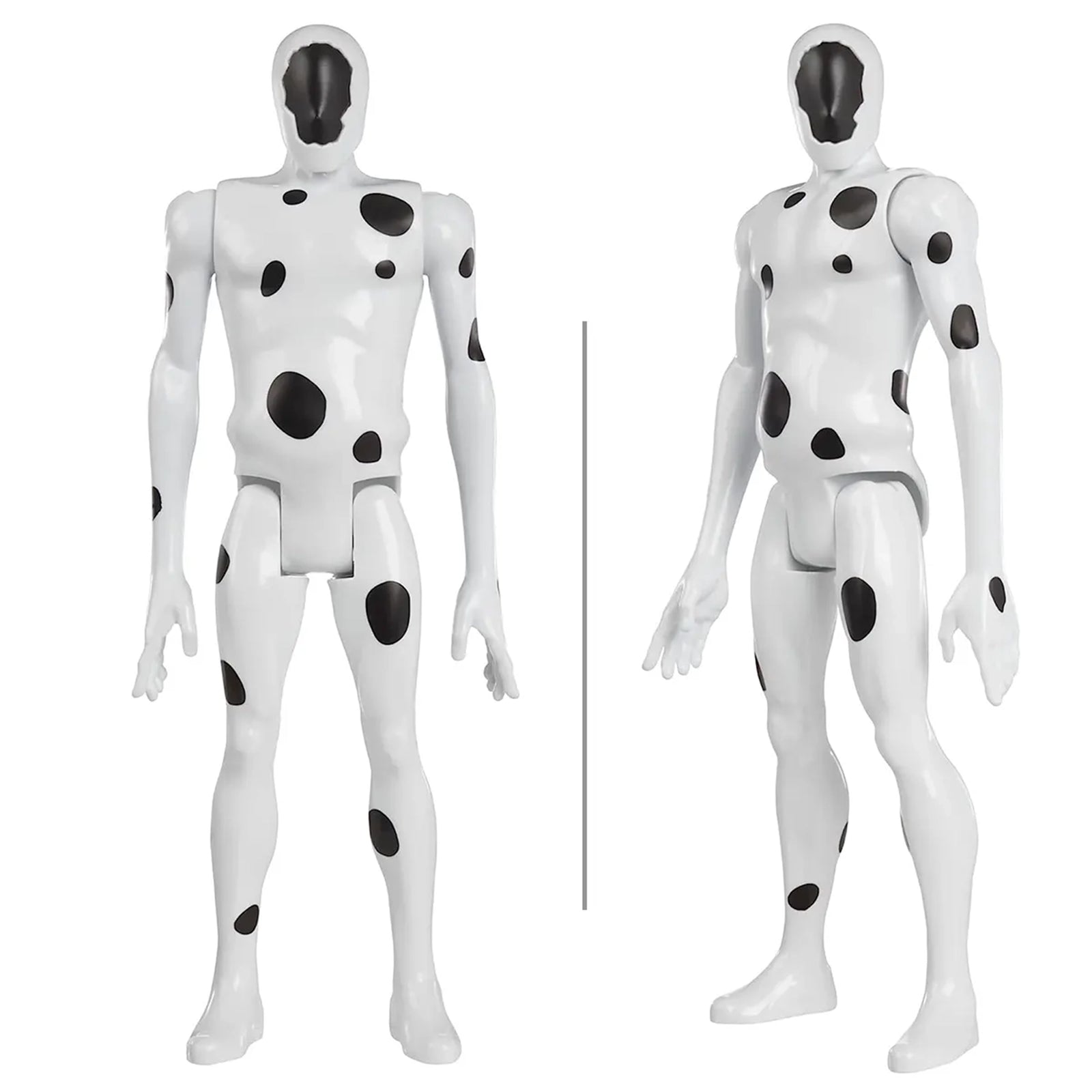 Spider-verse - 12 Inch Titan Figure - Pure Power