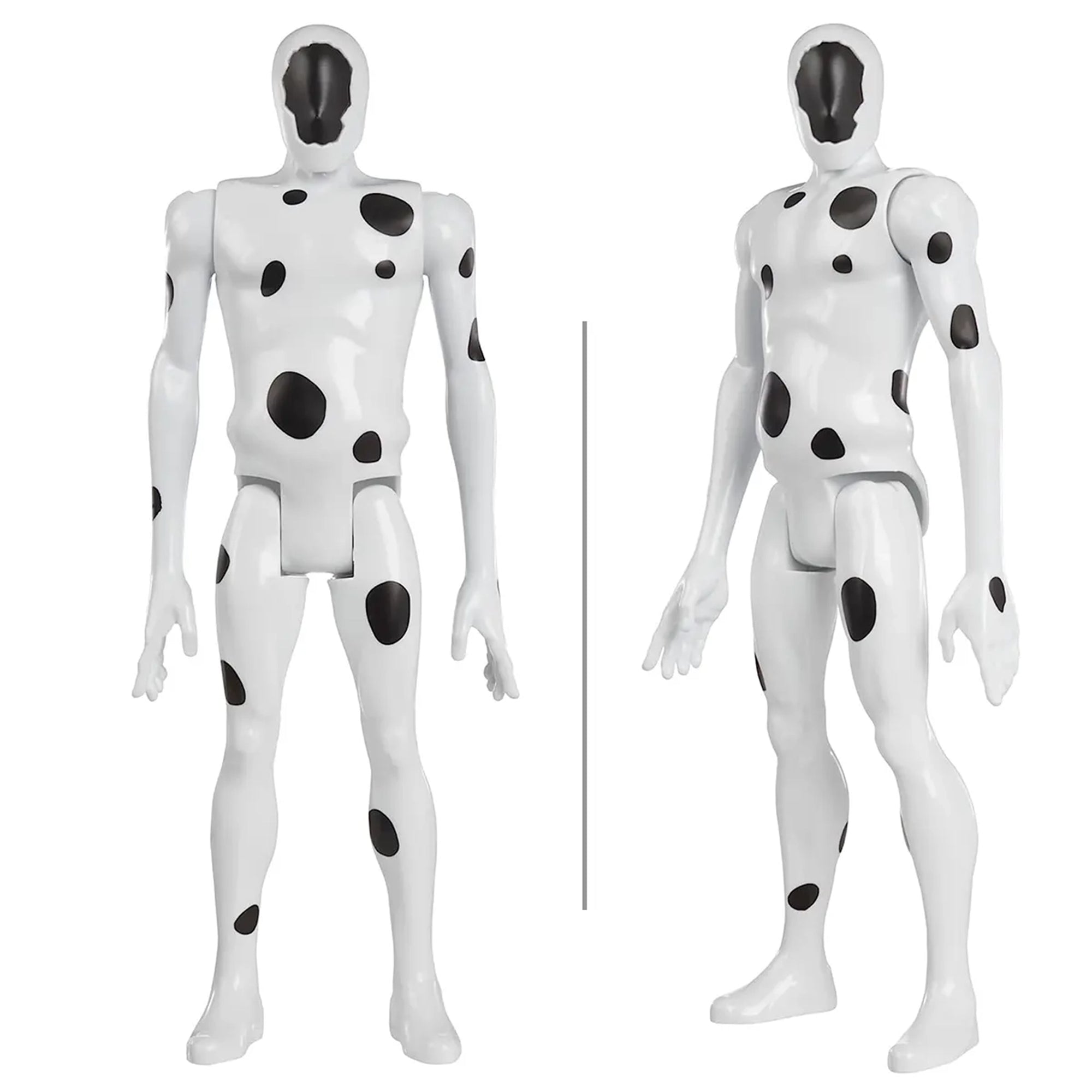 Spider-verse - 12 Inch Titan Figure - Pure Power