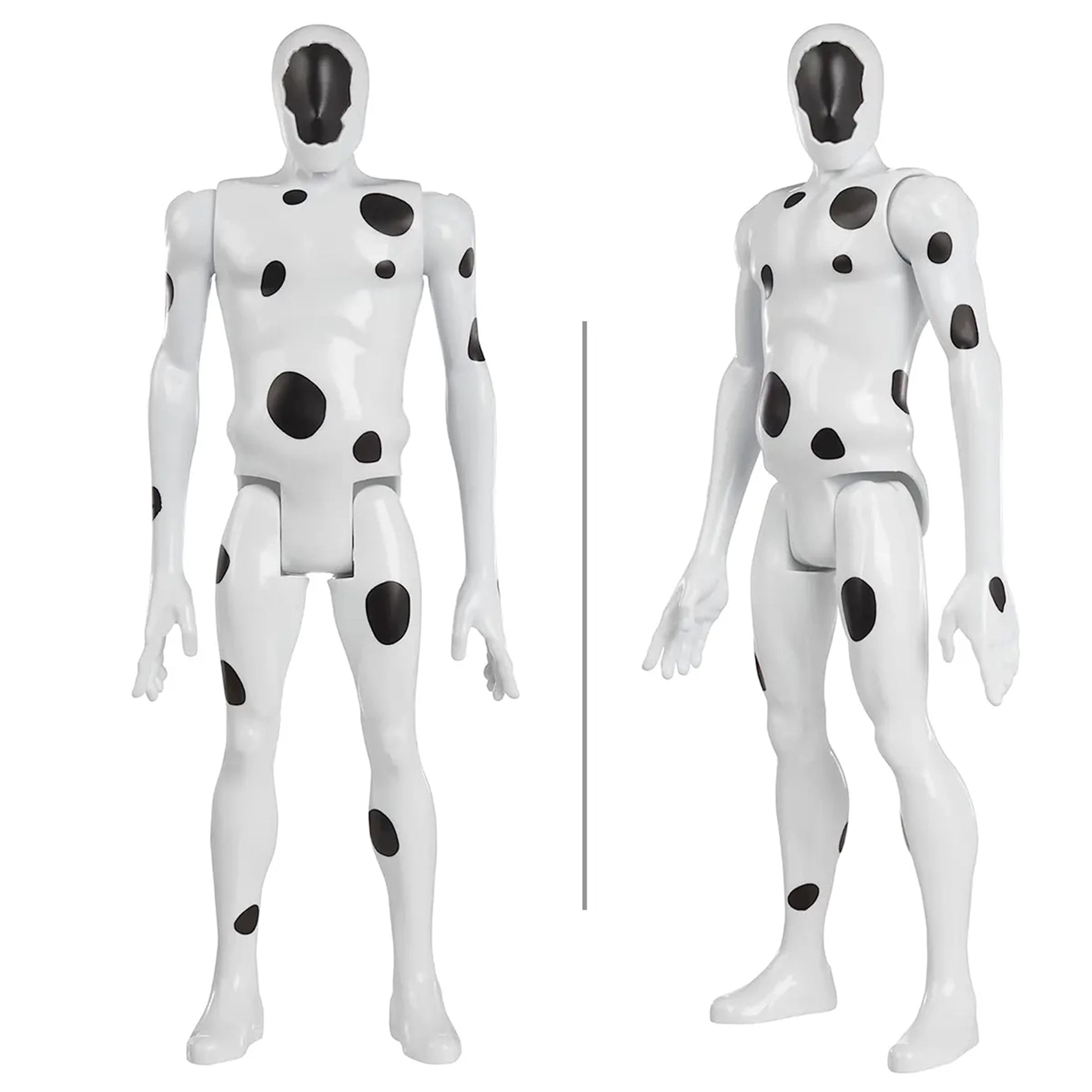 Spider-verse - 12 Inch Titan Figure - Pure Power