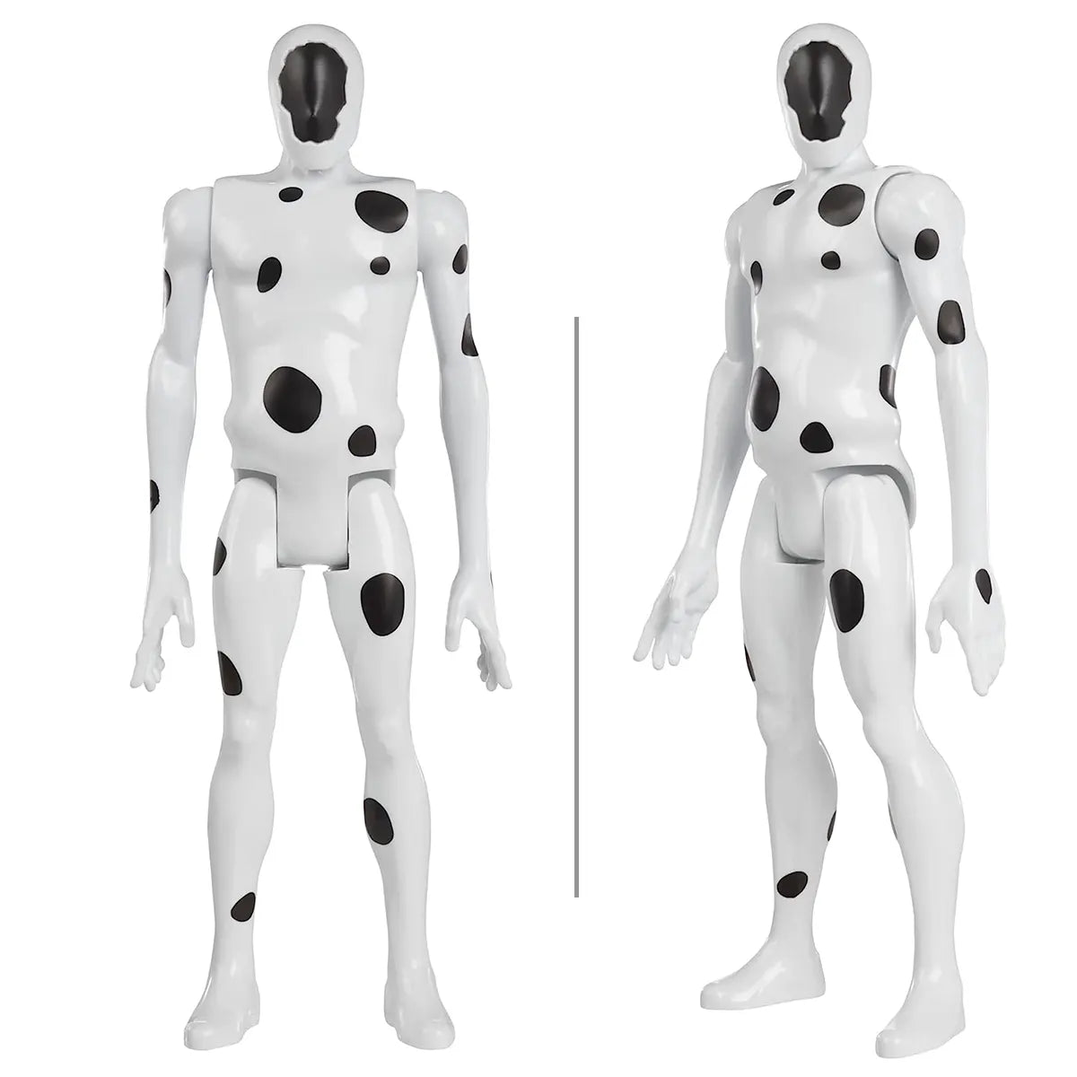 Spider-verse – 12 Inch Titan Figure