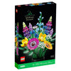 LEGO Icons 10313 Wildflower Bouquet
