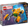 LEGO 76254 Baby Rocket's Ship