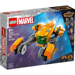 LEGO 76254 Baby Rocket's Ship