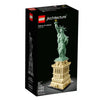 Lego Architecture 21042 Statue Of Liberty