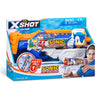 X-Shot Hyperload Fast Fill Skins Sonic