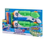 X-Shot BOB Water Blaster 2 Medium Typhoon Thunders With 3 BOB