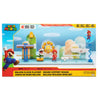 Nintendo Cloud Playset Dlx